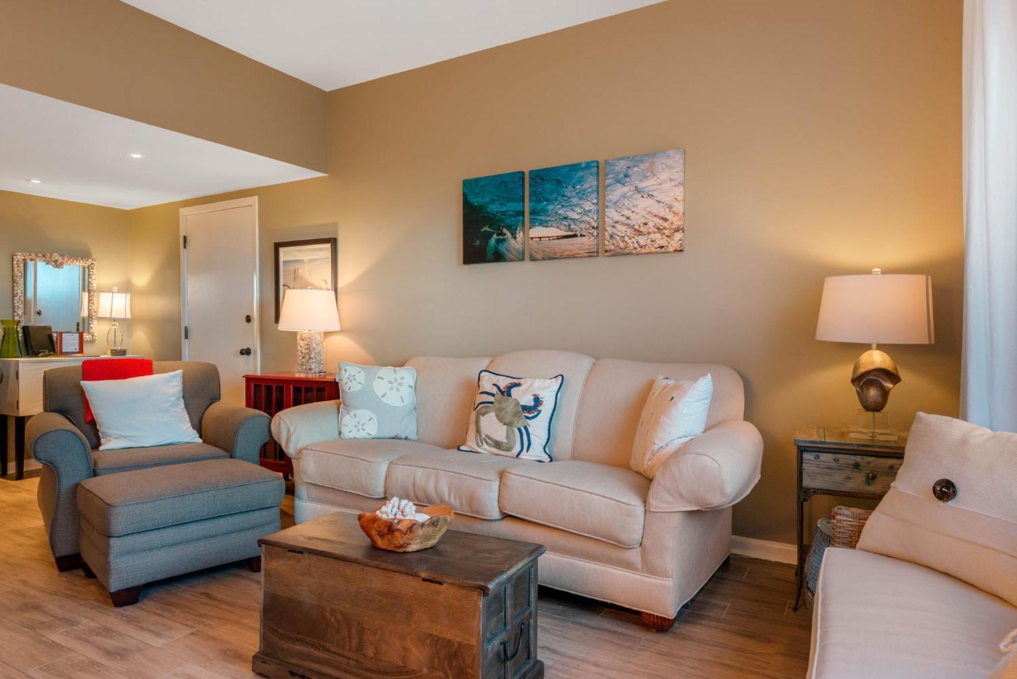 Villas Of Amelia Island Franklintown Exterior foto