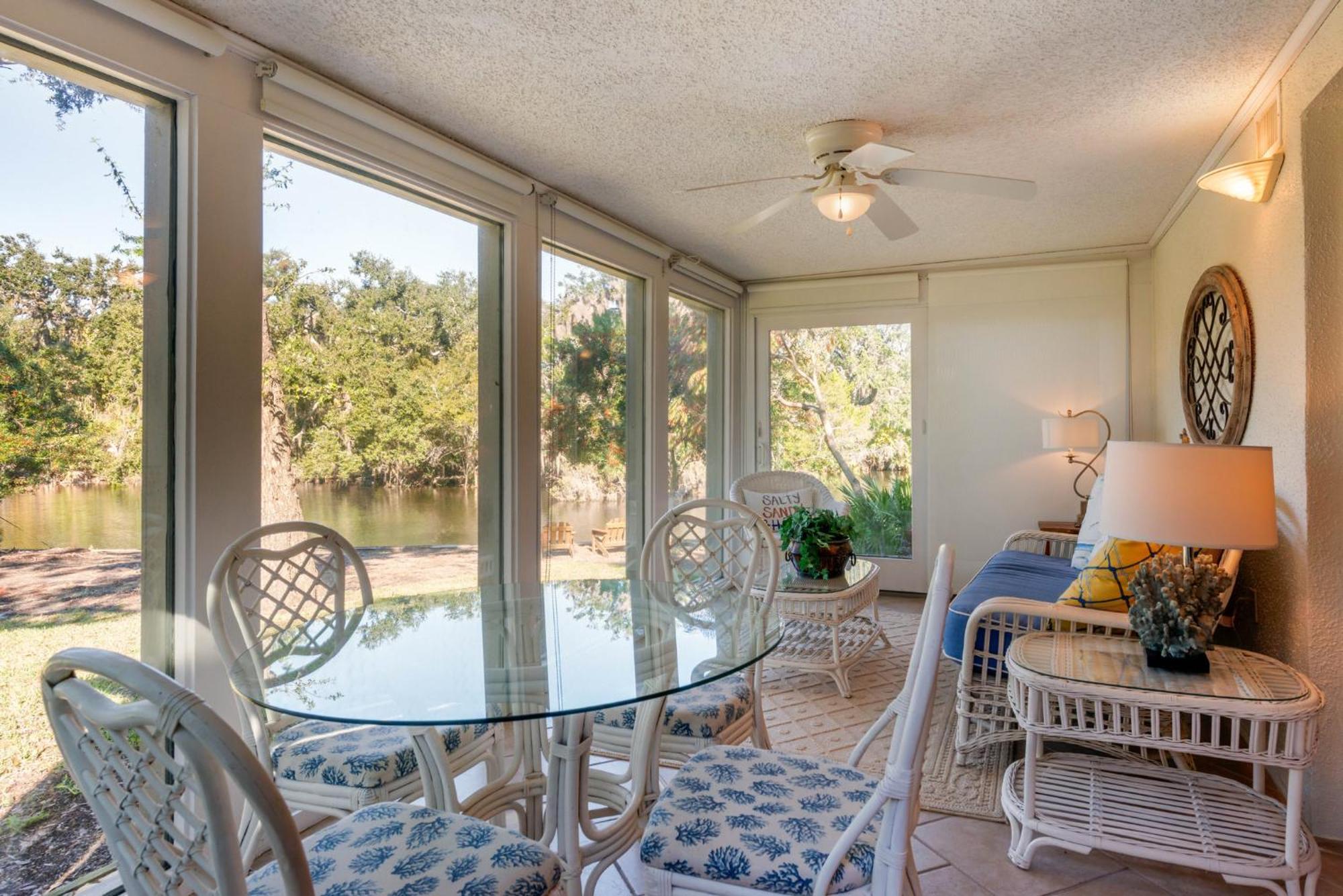 Villas Of Amelia Island Franklintown Exterior foto