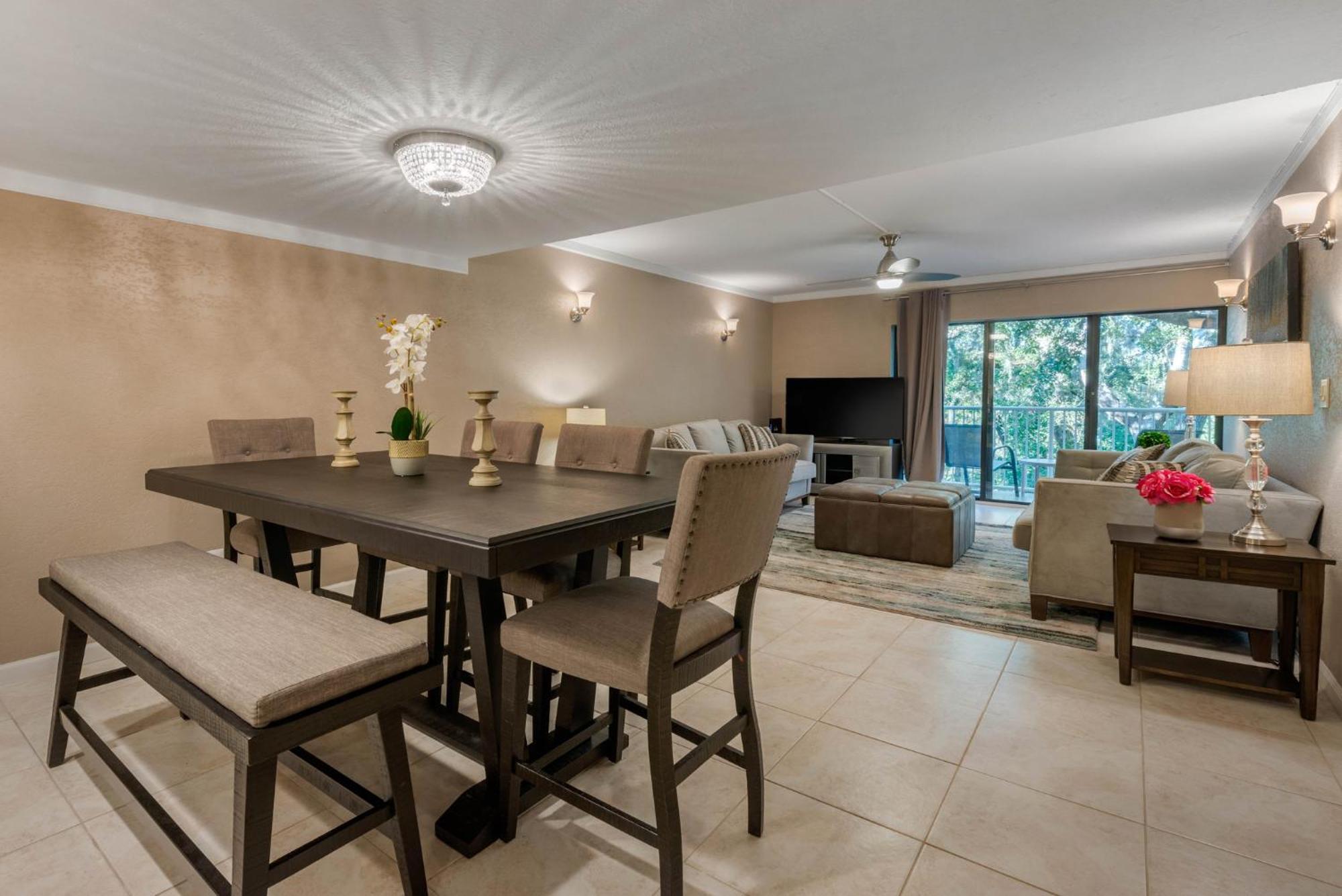 Villas Of Amelia Island Franklintown Exterior foto