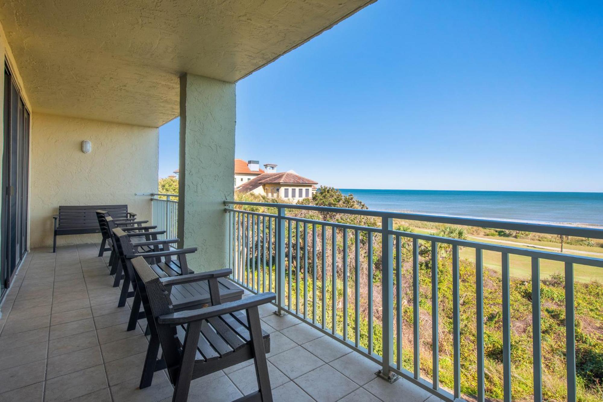 Villas Of Amelia Island Franklintown Exterior foto
