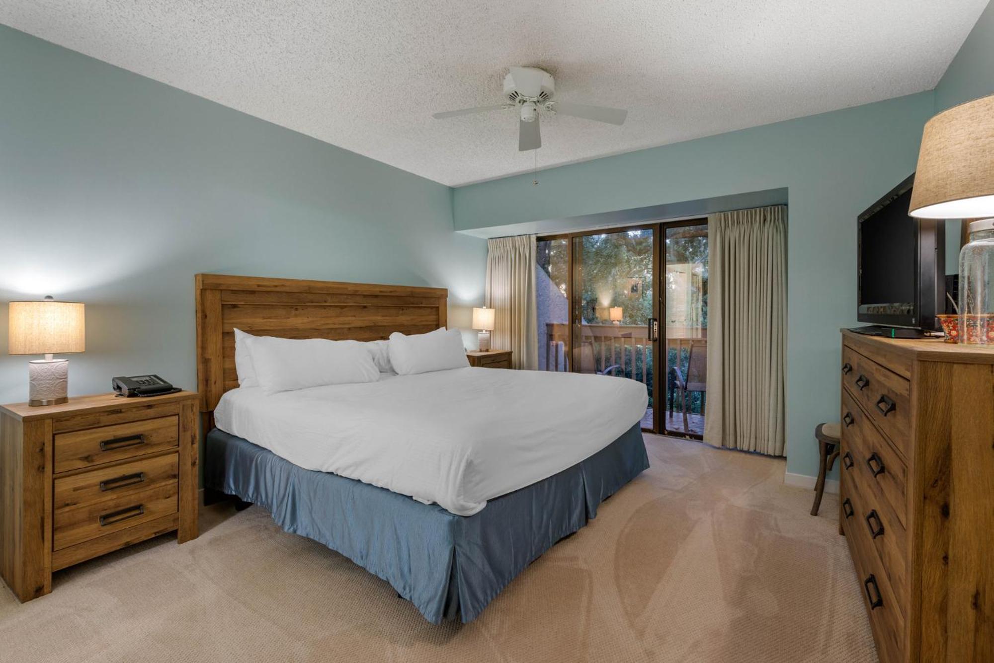 Villas Of Amelia Island Franklintown Exterior foto