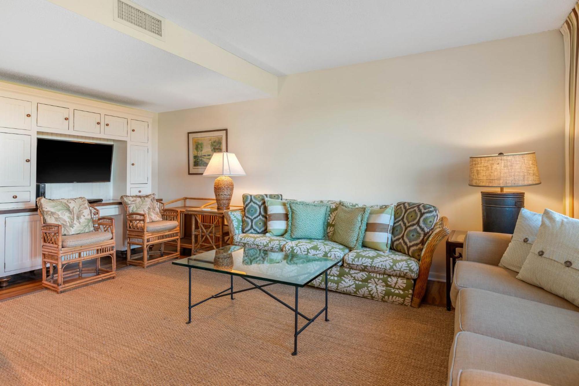 Villas Of Amelia Island Franklintown Exterior foto