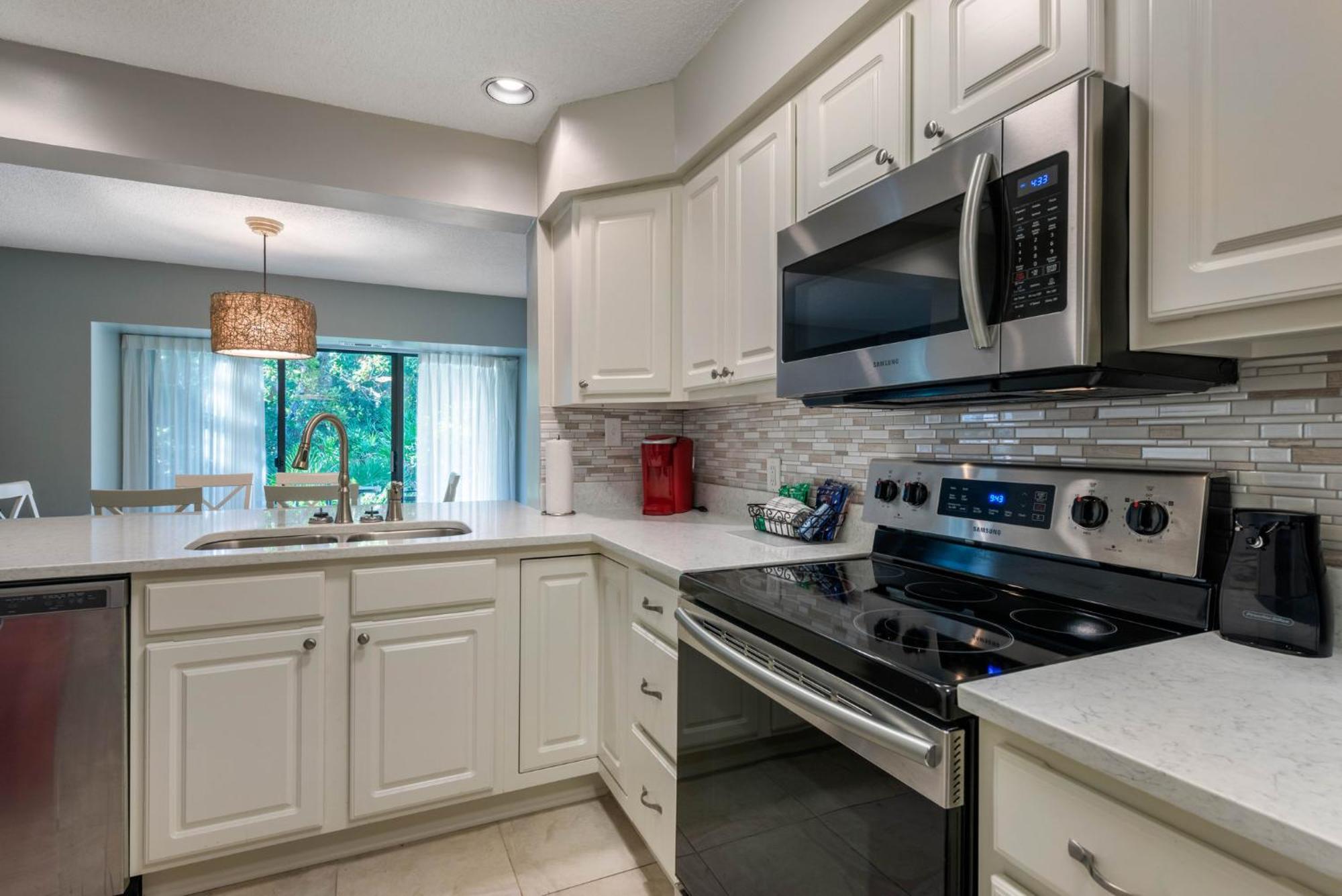 Villas Of Amelia Island Franklintown Exterior foto