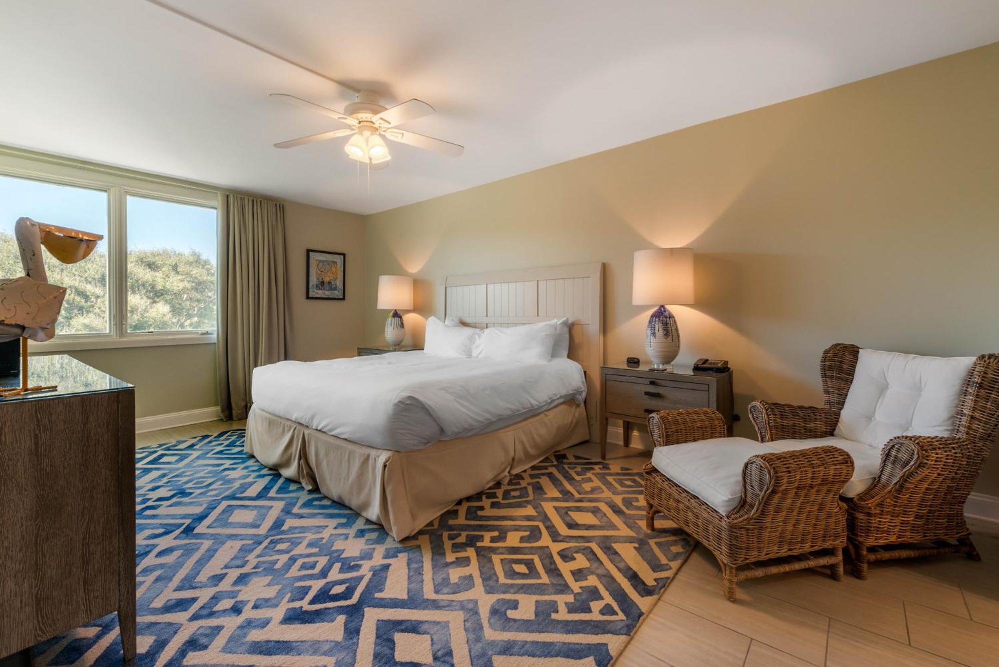 Villas Of Amelia Island Franklintown Exterior foto