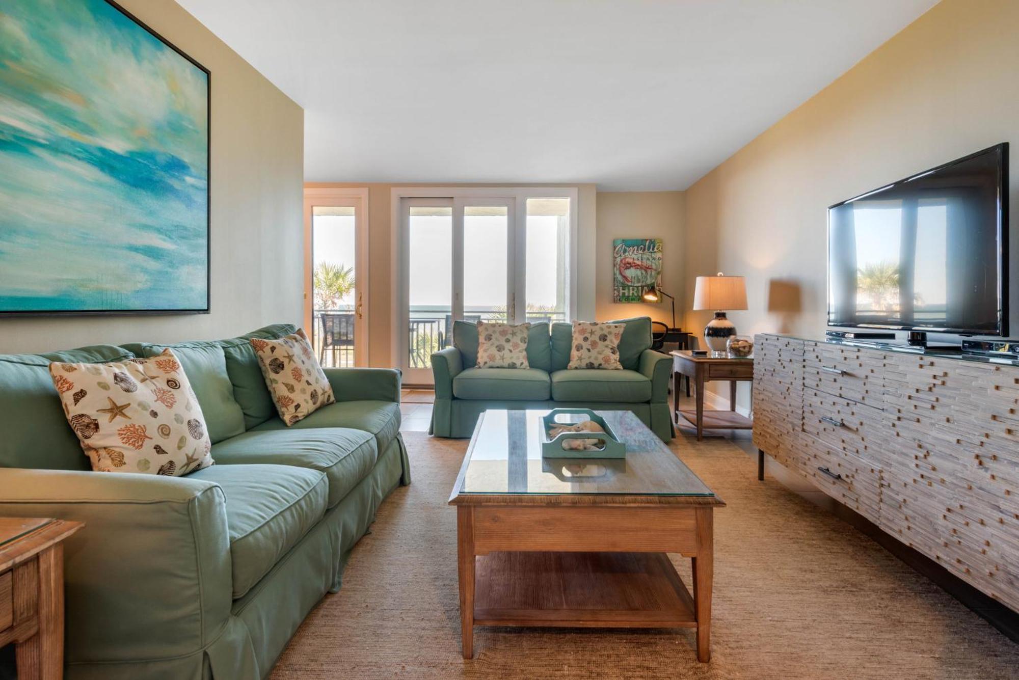 Villas Of Amelia Island Franklintown Exterior foto